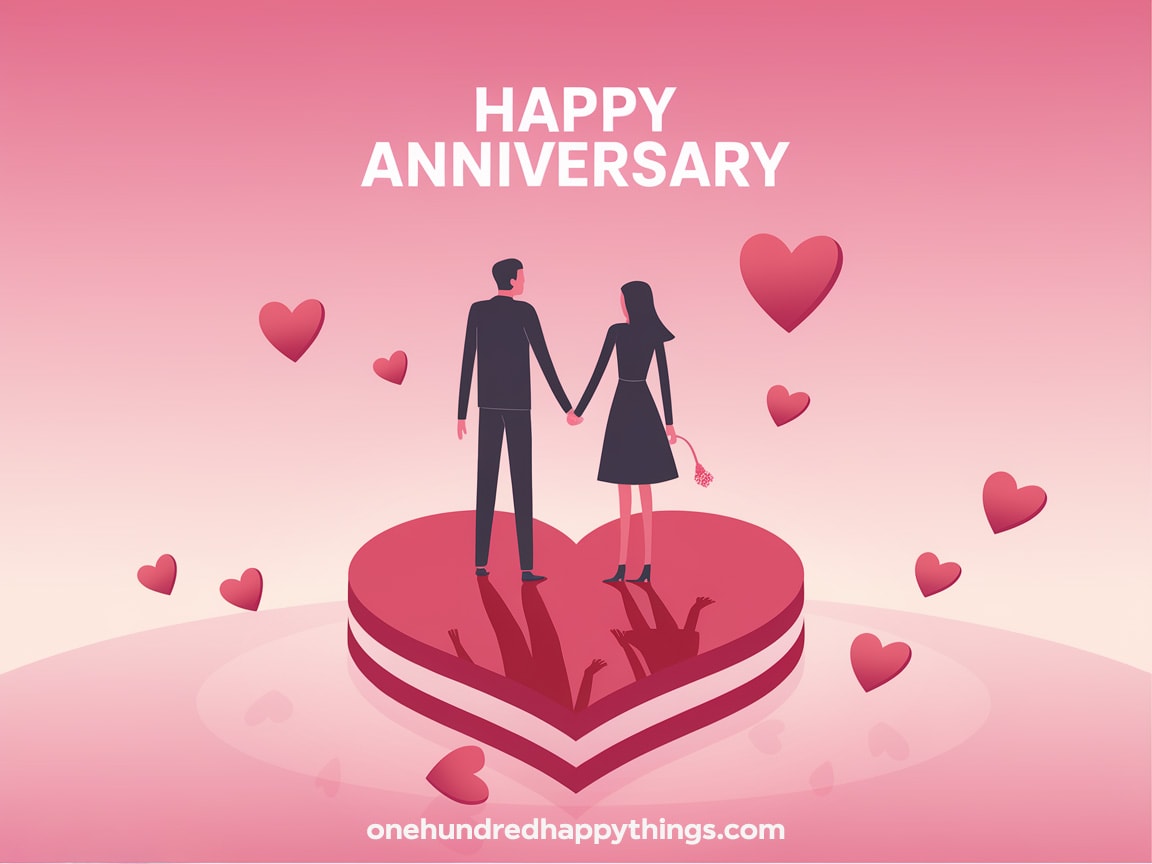 100+ Heartfelt Happy Anniversary Christian Message Ideas to Celebrate Love