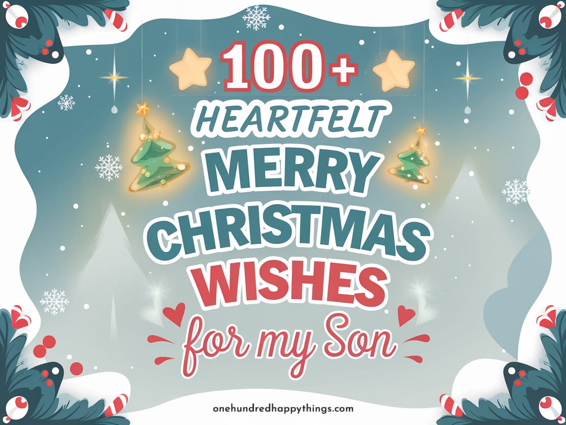 100+ Merry Christmas Wishes for Employees to Show Gratitude and Spread Joy